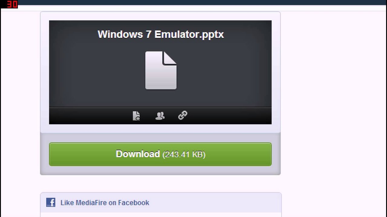 youwave emulator for windows 7